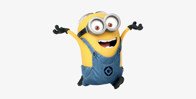 Gru En Lucuy Despicable Me 4 Is An Upcoming Sequel - Minion Png, transparent png
