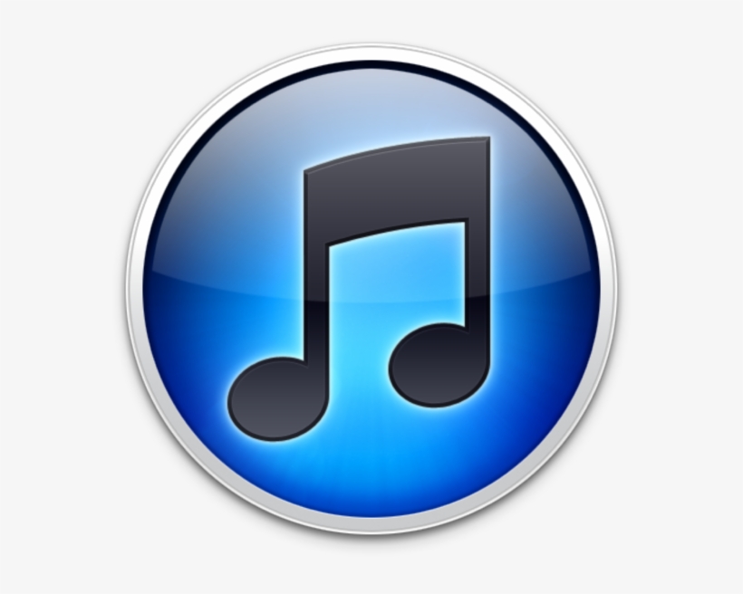 Itunes 10 Icon, transparent png