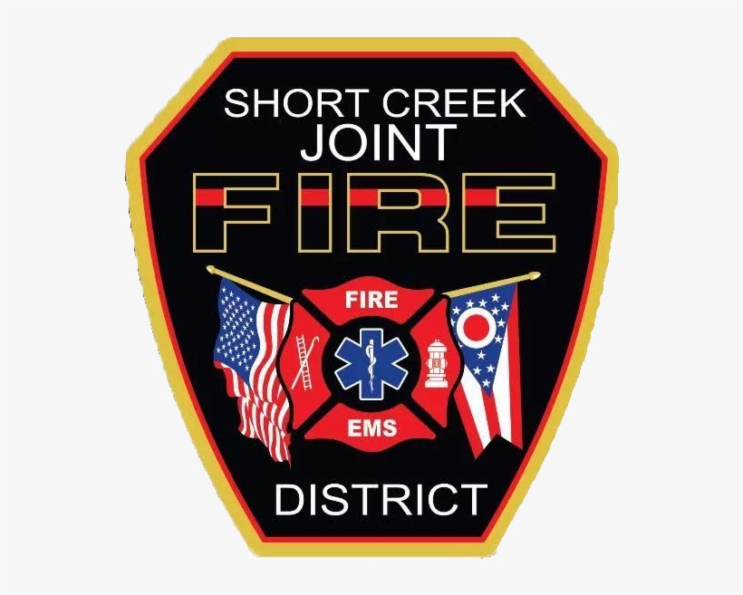 Short Creek Joint Fire District - Menomonee Falls Fire Department, transparent png