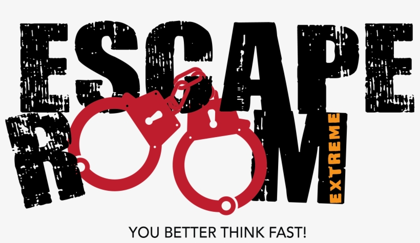 Escape-handcuffs - Hey Im Vlogging Here, transparent png