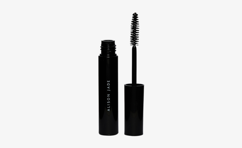 Brow Fixx - Inglot Long & Curly Mascara, transparent png