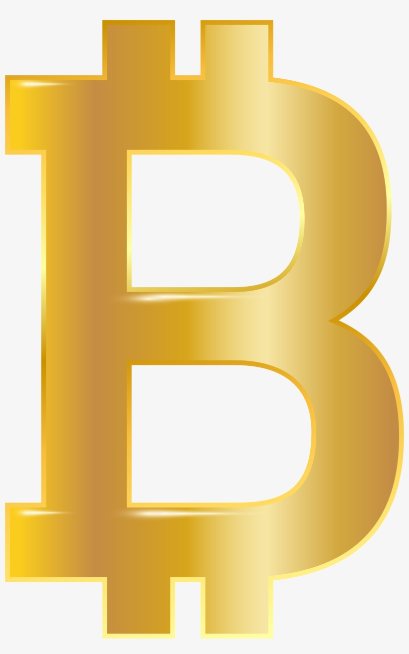 Bitcoin Full Size, transparent png