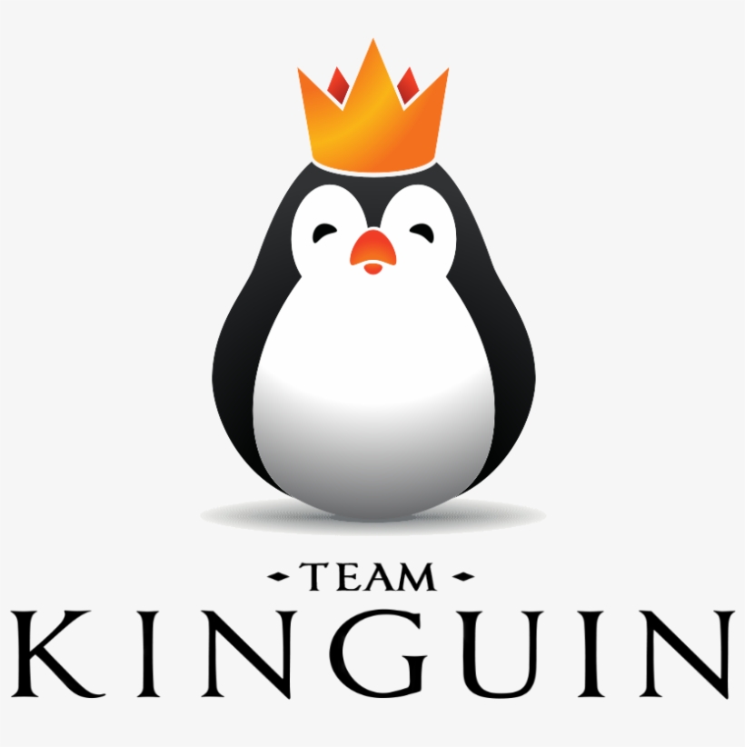 Team Kinguinlogo Square - Team Kinguin Logo Png, transparent png