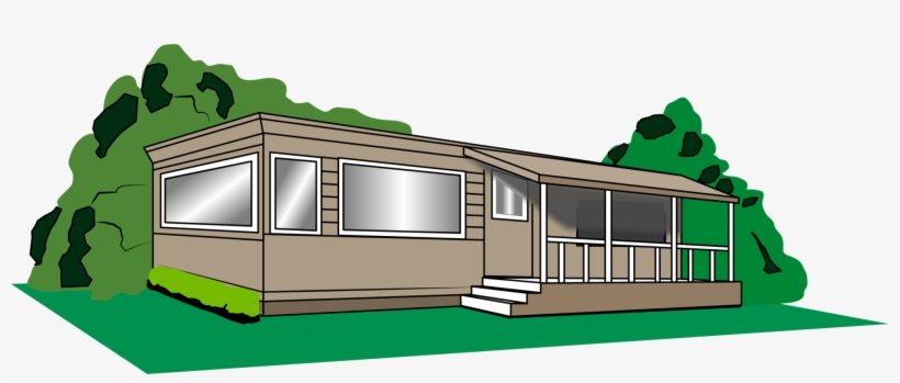 All Photo Png Clipart - Mobile Home Clipart, transparent png