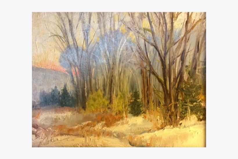 "a Quiet Place" By Carol Novotne Harvest Gold Gallery - Grove, transparent png