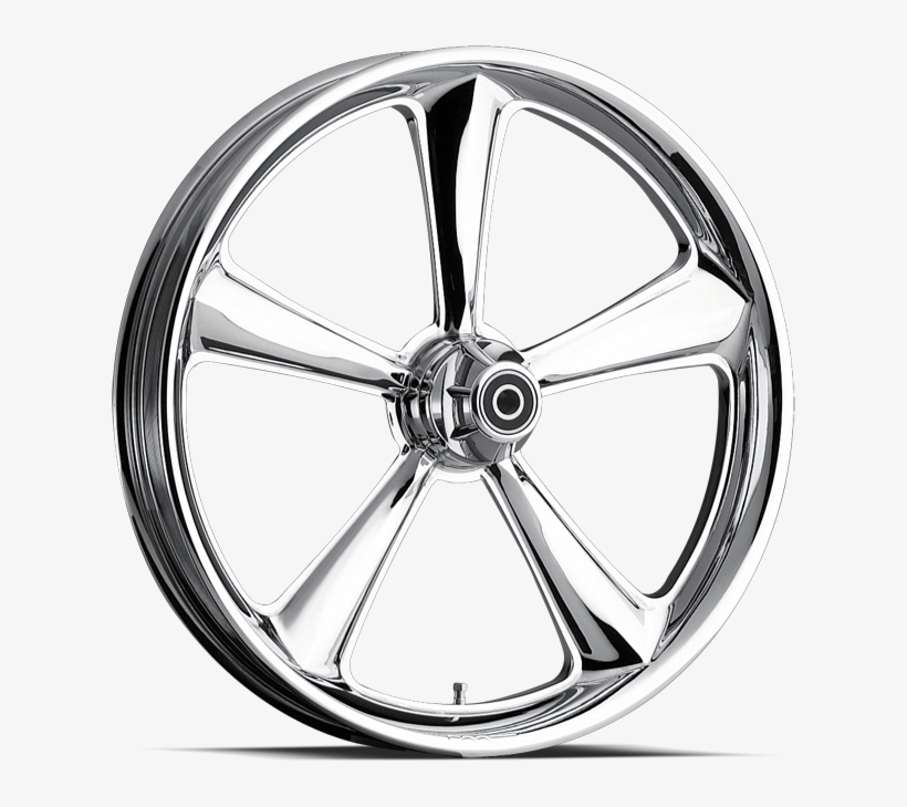 Cycle Parts, Chip Foose, Khalid - Wheel, transparent png