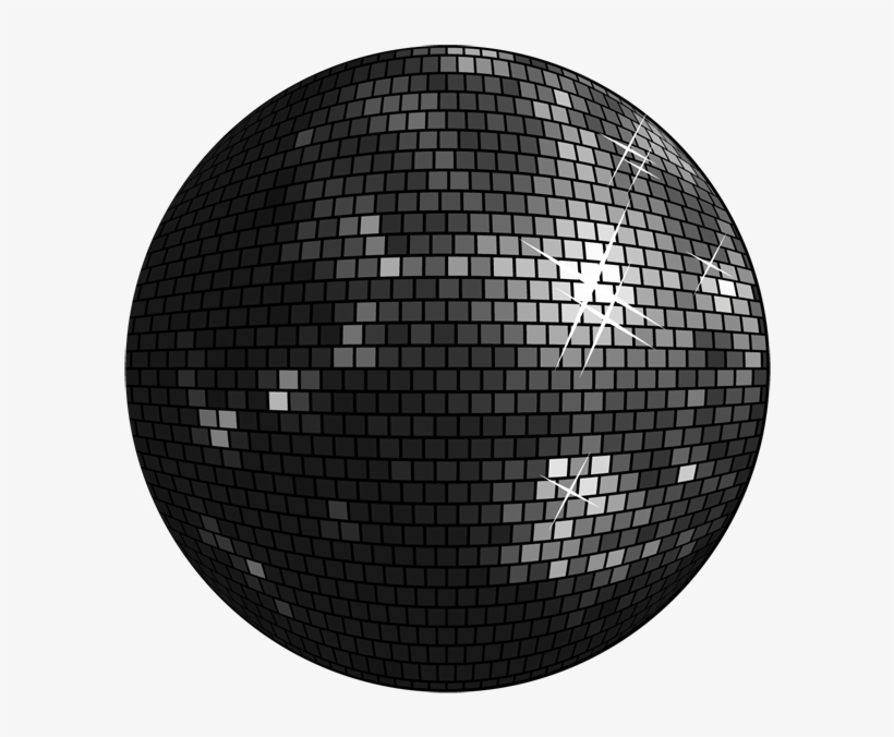 Free Icons Png - Bola De Discoteca Png, transparent png
