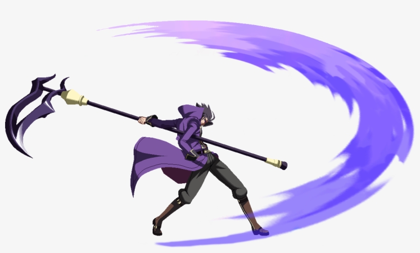 Bbtag Gordeau Grimreaper - Bbtag Grim Reaper, transparent png