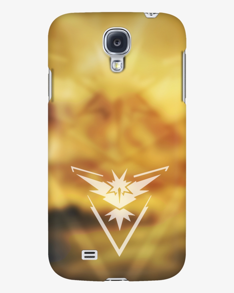 Team Instinct Logo Phone Cases - Team Instinct Logo Phone Cases - Iphone 6, transparent png