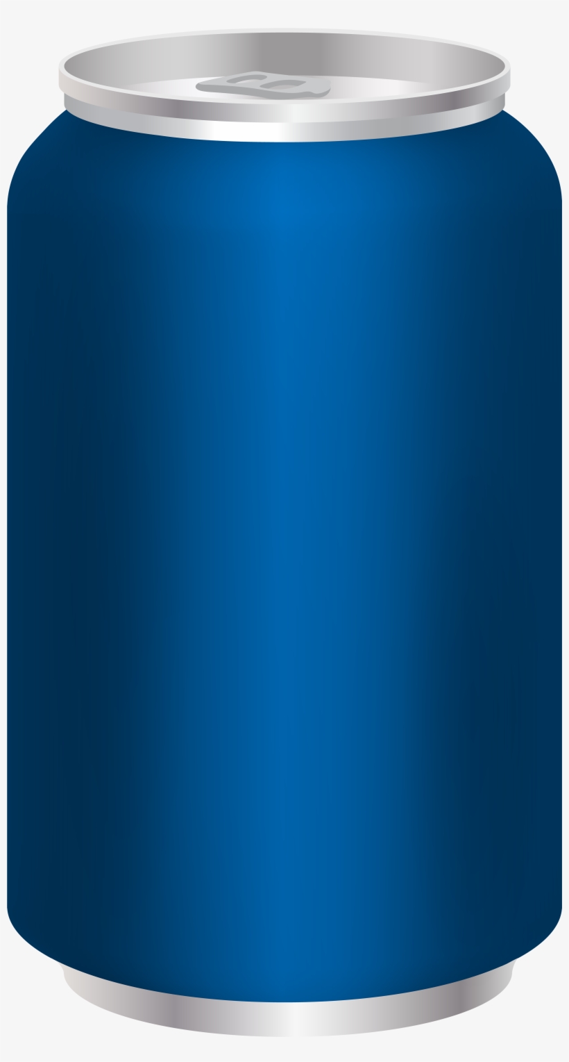 Transparent Soda Can Png, transparent png