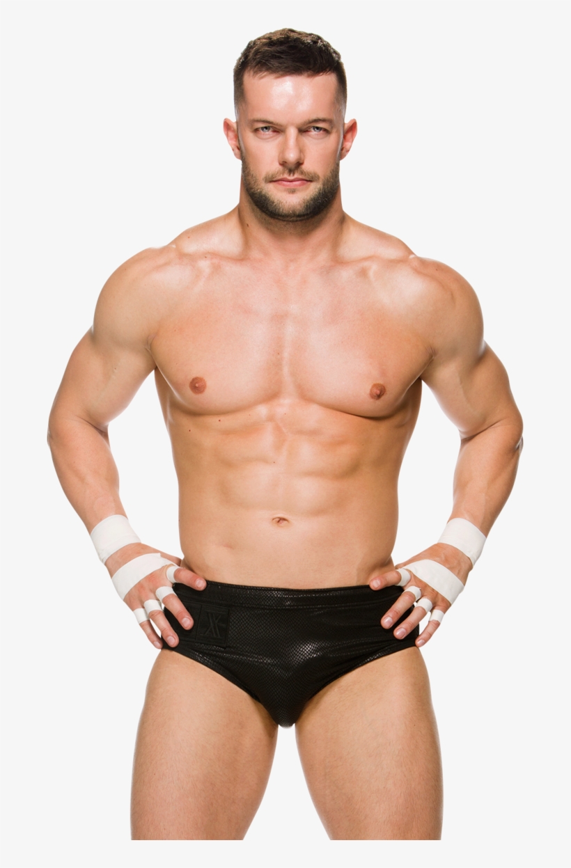 Finn Balor Png Picture - Wwe Finn Balor Png, transparent png