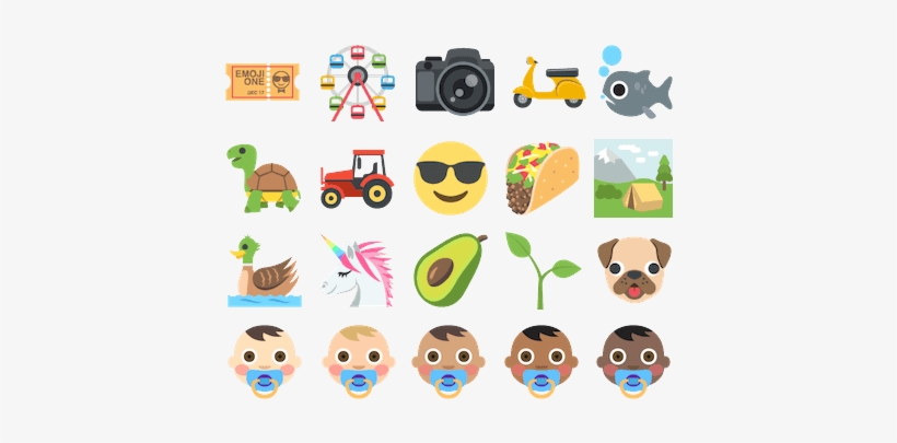 Dog Emoji Graphic T-shirt, transparent png