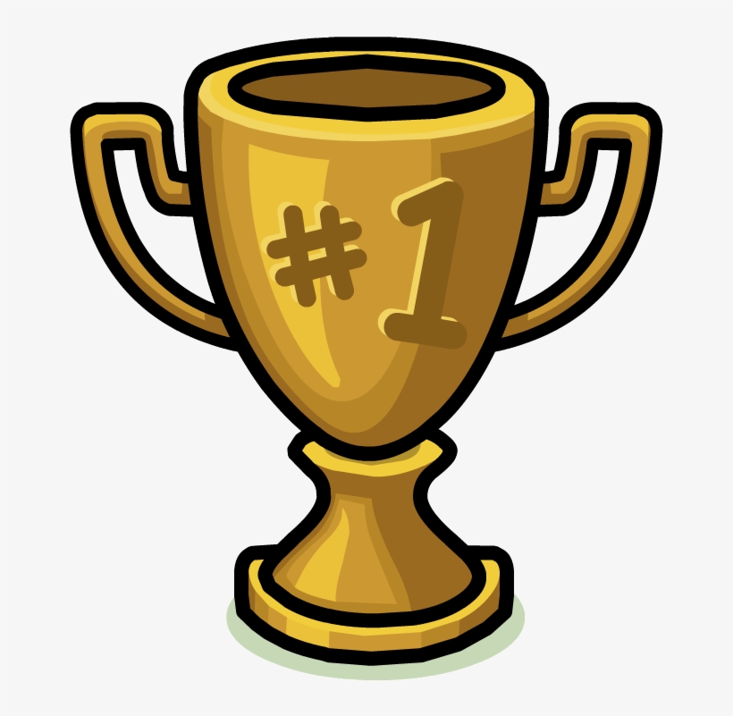 Pizza Eating Contest Trophy - Victory Cup, transparent png