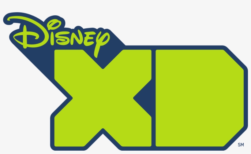 Logo Disney Xd - Logo De Disney Xd, transparent png