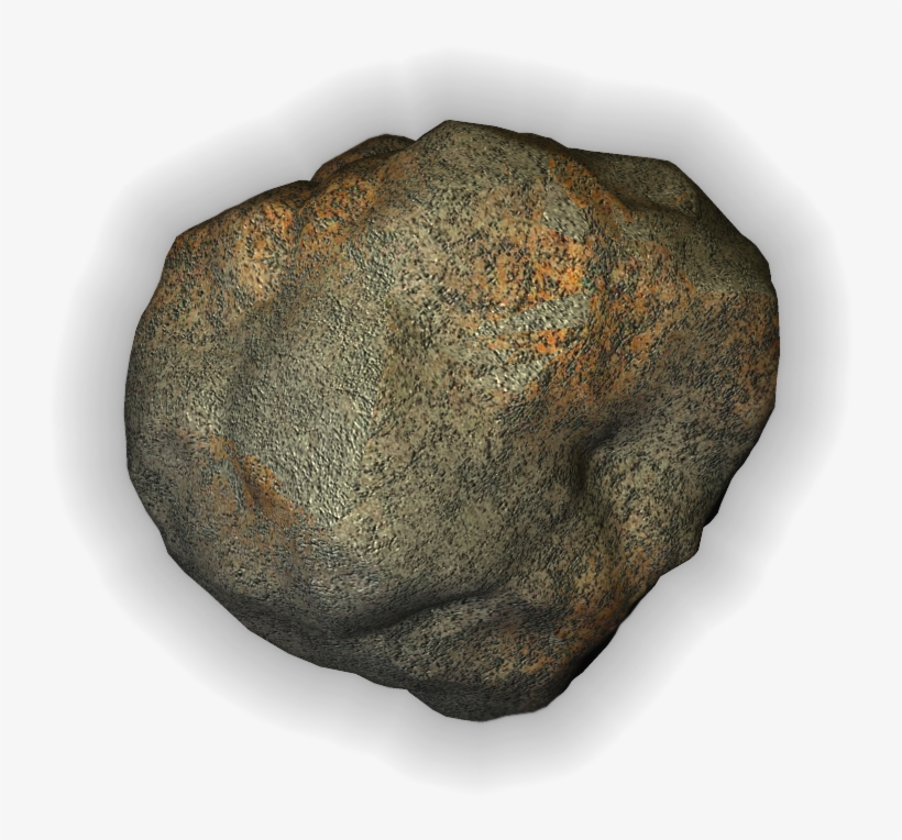 Boulder Png Transparent - Boulder, transparent png
