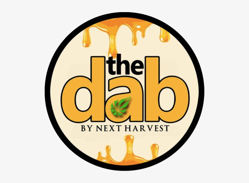 The Dab Logo, transparent png