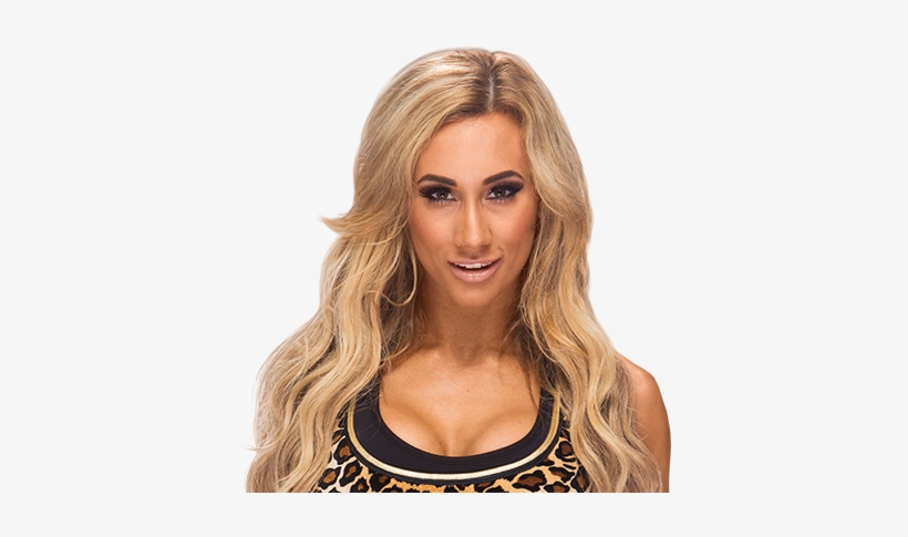 Carmella - No Mercy 2016 Matches, transparent png