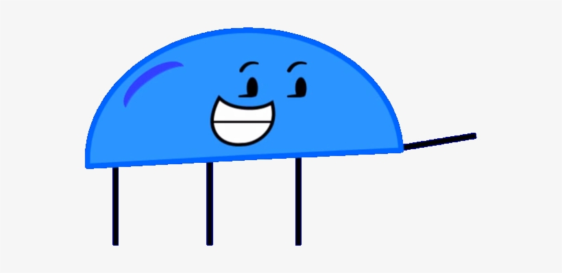 Blue Spider - Blue Spider Png, transparent png