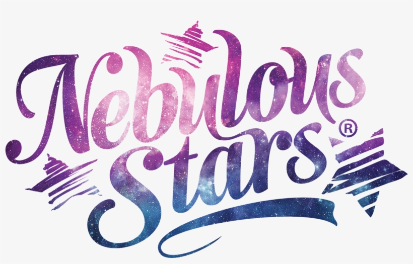 Warehouse Stationery Nebulous Stars Crystal Wish Keepers, transparent png