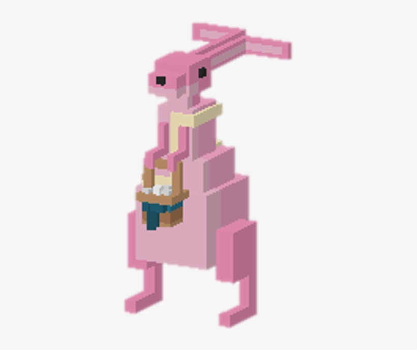 Easter Bunny - Easter, transparent png