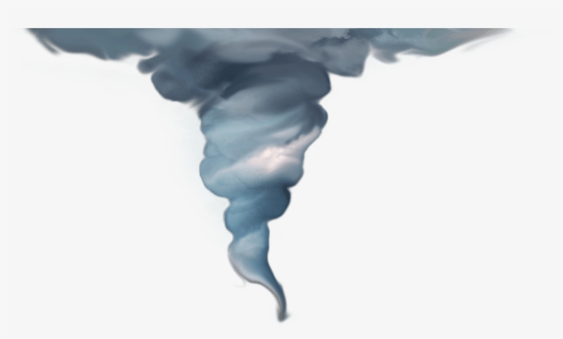 Free Images Toppng Transparent Vector Black And White - Tornado Png, transparent png