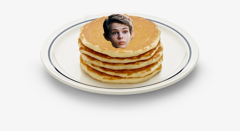 Original Buttermilk Peter Pancakes - Pancake, transparent png