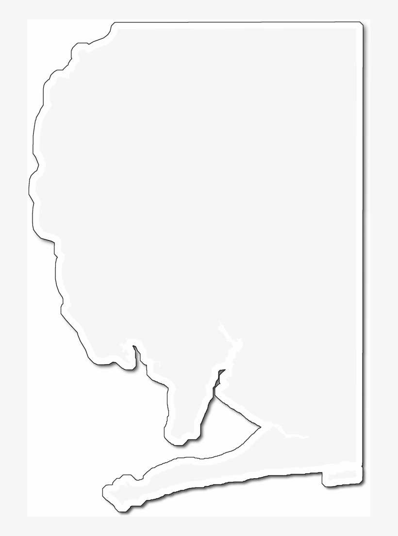 Fancy Frame Border Transparent - Illustration, transparent png