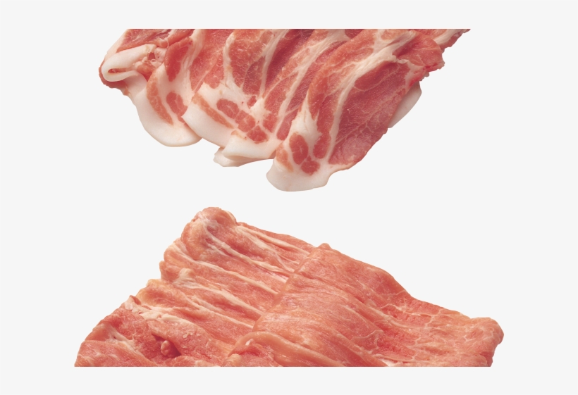 Bacon Png Transparent Images, transparent png
