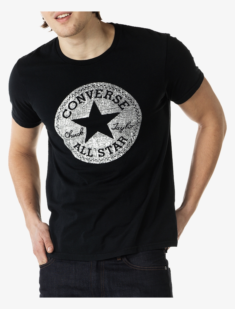 converse all star polo