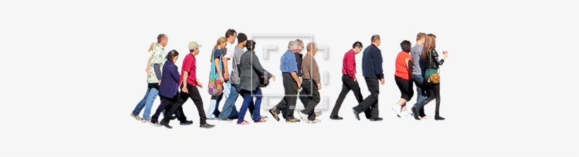 Parent Category - Crowd Of People Png, transparent png