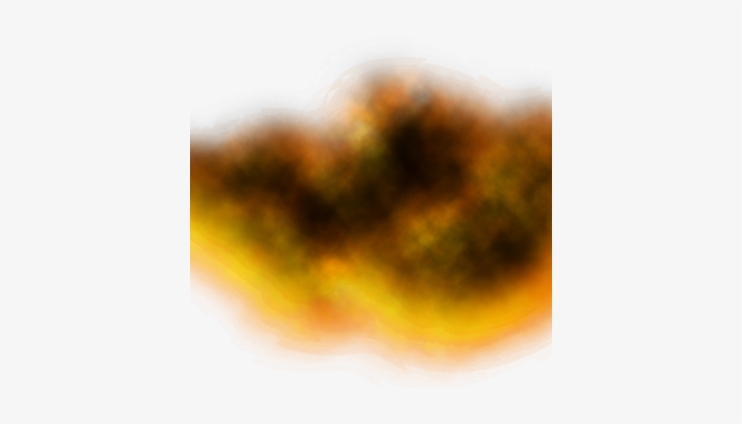 Fire Sparks Png Psd Detail - Fire Clouds Png, transparent png