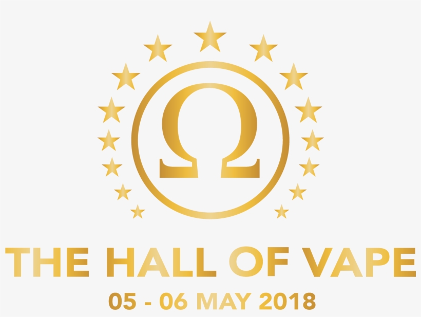 Ausstellerliste - Hall Of Vape Png, transparent png
