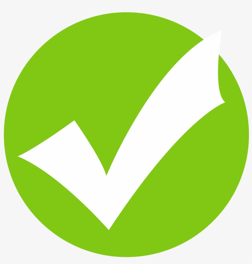 Tick Png, transparent png