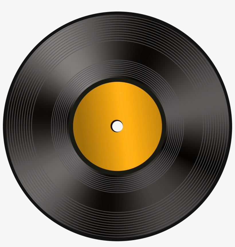 Record Clipart At Getdrawings, transparent png