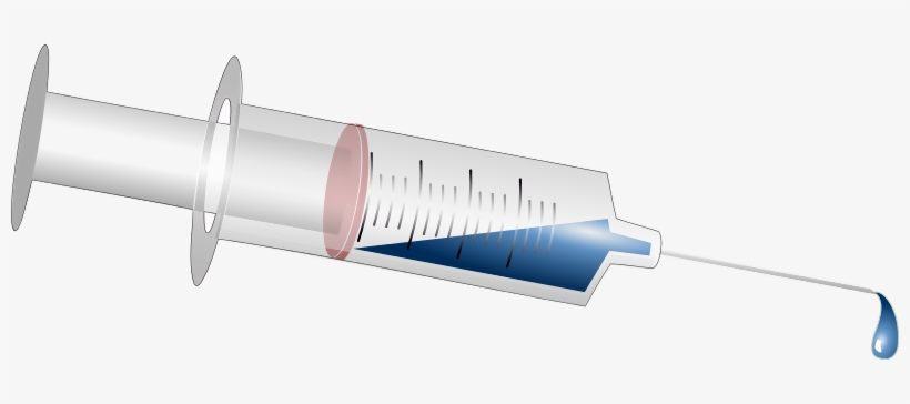 This Graphics Is Injection About - Injection Png, transparent png