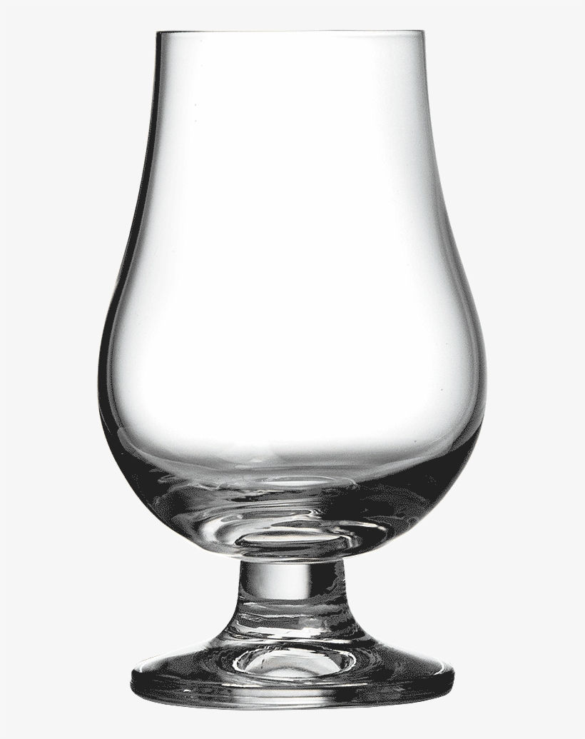Strathspey Dram Glass 4oz - Snifter, transparent png