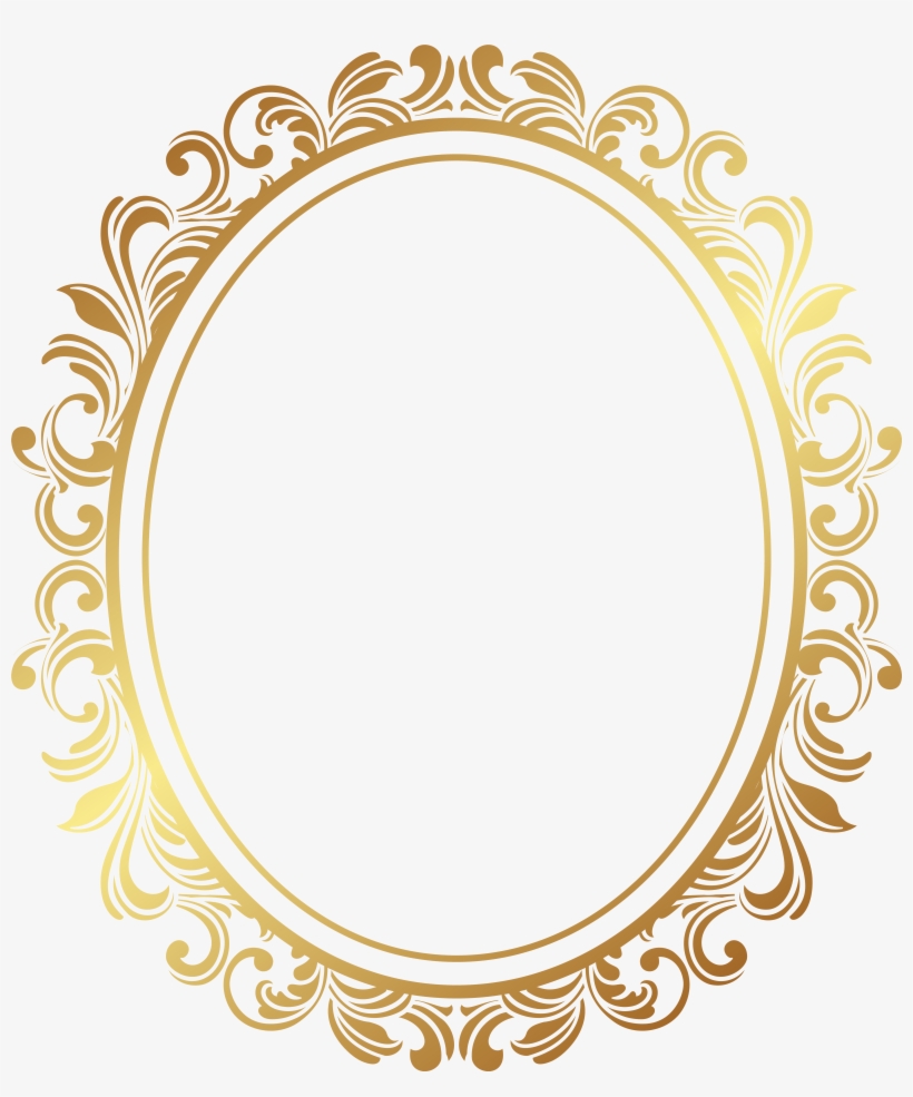 Graphic Black And White Download Border Deco Png Clip, transparent png