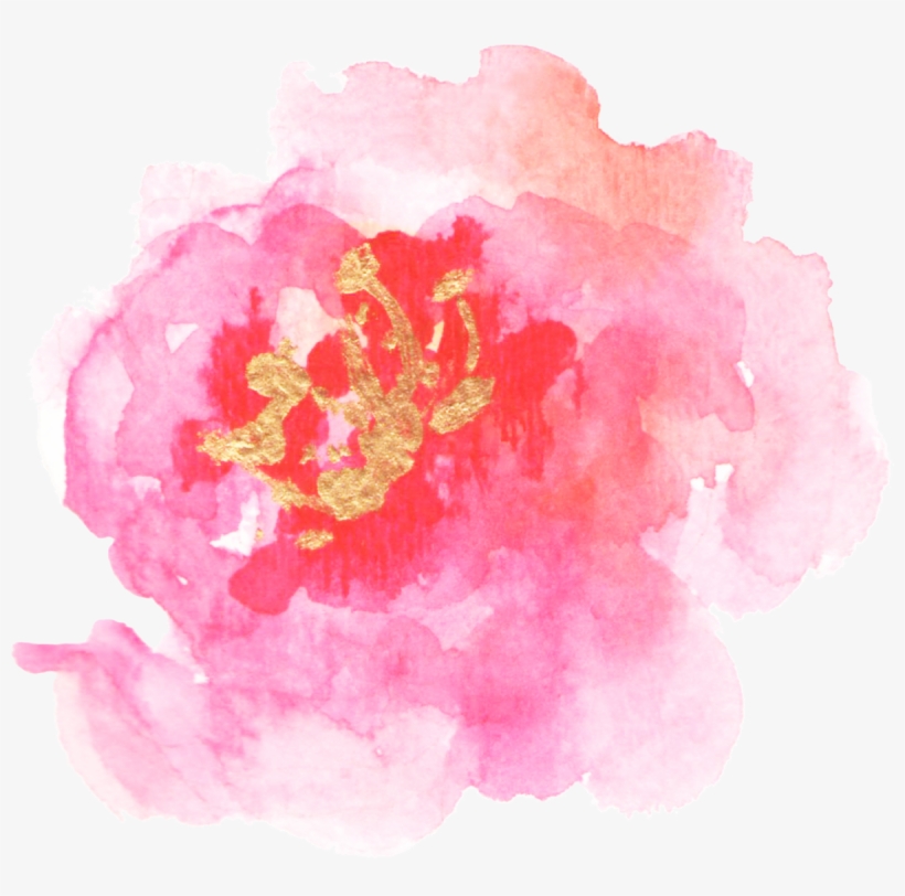 Element23 - Watercolor Painting, transparent png