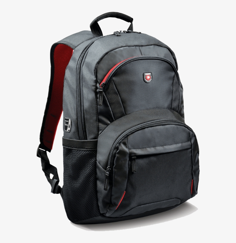 Backpack Png - Port Designs Houston Backpack, transparent png