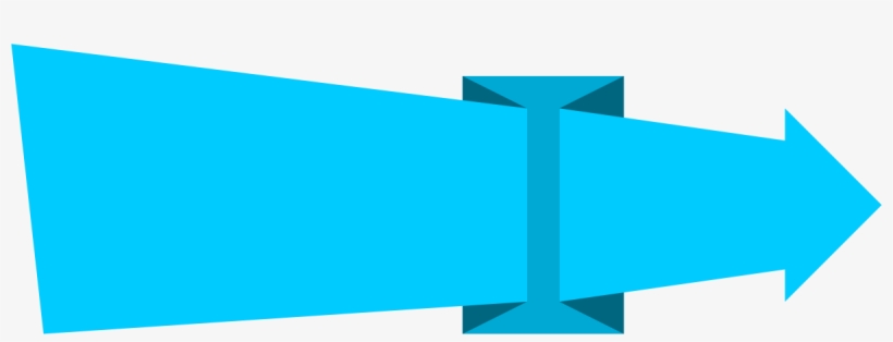 Free Download - Blue Vector Banner Png, transparent png