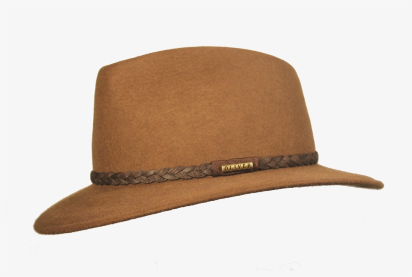 Sombrero Jamer Habana - Sombrero Indiana Jones Png, transparent png