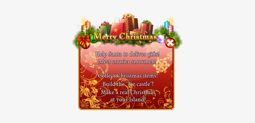 Christmas - Christmas Gifts Patterned Shower Bath Curtain, transparent png