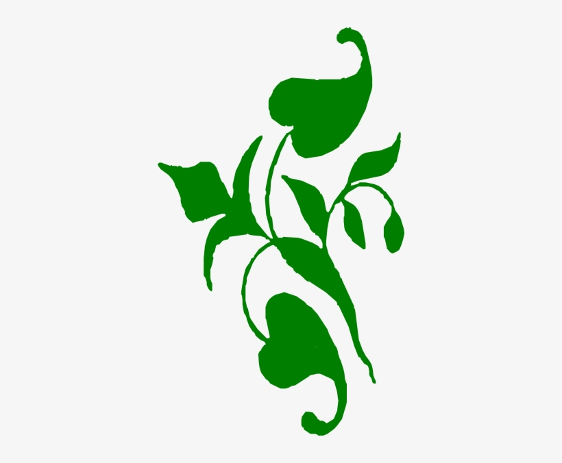 How To Set Use Large Green Vine Icon Png, transparent png
