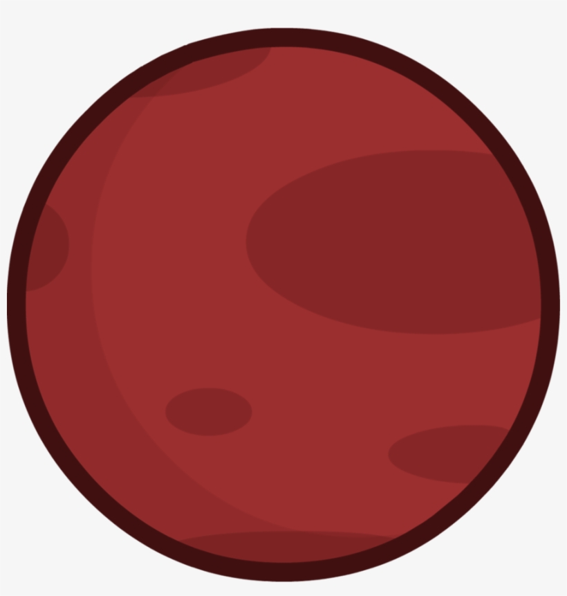 Battle For The Big B Mars Body New By Greatjobguys-dbhyf04 - Battle For The Big B Bodies, transparent png