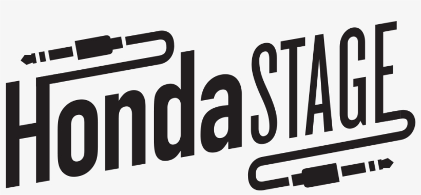 All The World Is A Honda Stage » Fixedhonda Stage Logo - Honda Stage, transparent png