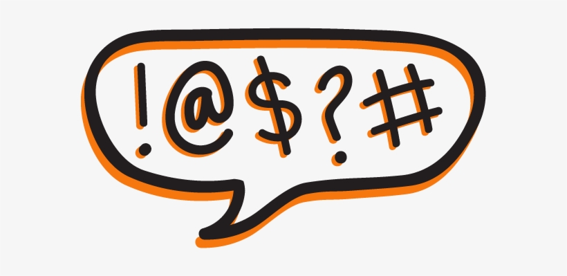 Don't You Dare Censor My Comedy - Comedy, transparent png