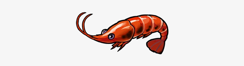 Gear-grilled Shrimp Render - Unison League Rawr Sword, transparent png