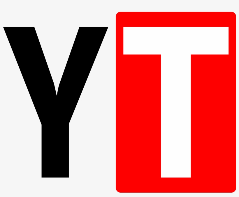 Open - Original Youtube, transparent png