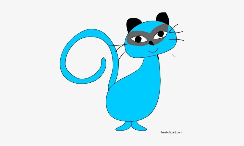 Png Blackcat, transparent png