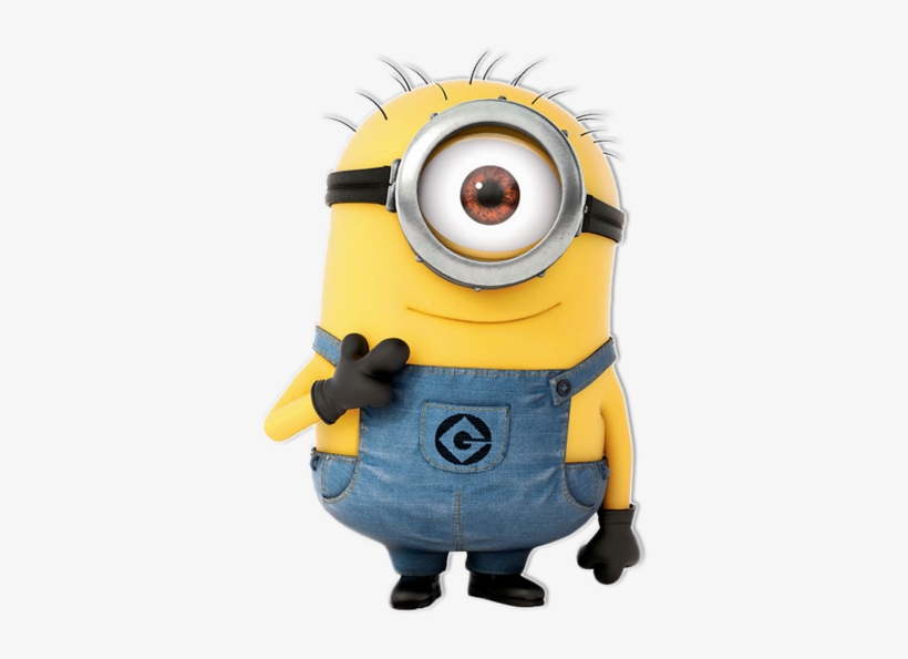 Minion Png, transparent png